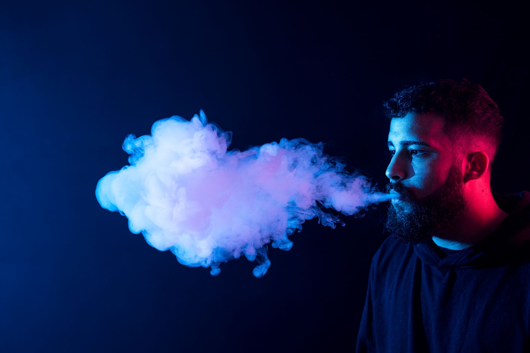 No atomizer, atomizer low, check atomizer : que faire ?