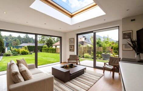 moustiquaire velux