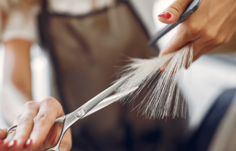 quelles prestations salon de coiffure haut de gamme