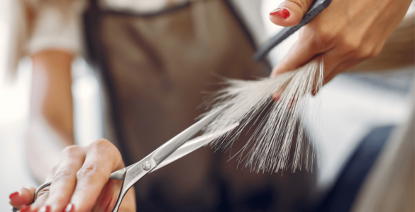 quelles prestations salon de coiffure haut de gamme