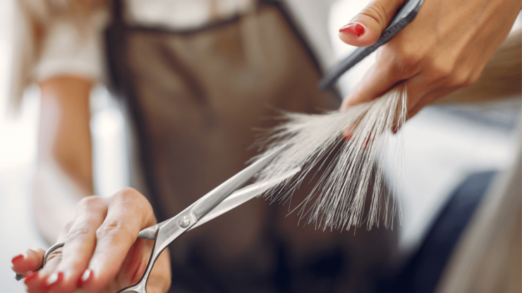 quelles prestations salon de coiffure haut de gamme