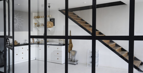 3 bonnes raisons installer verriere
