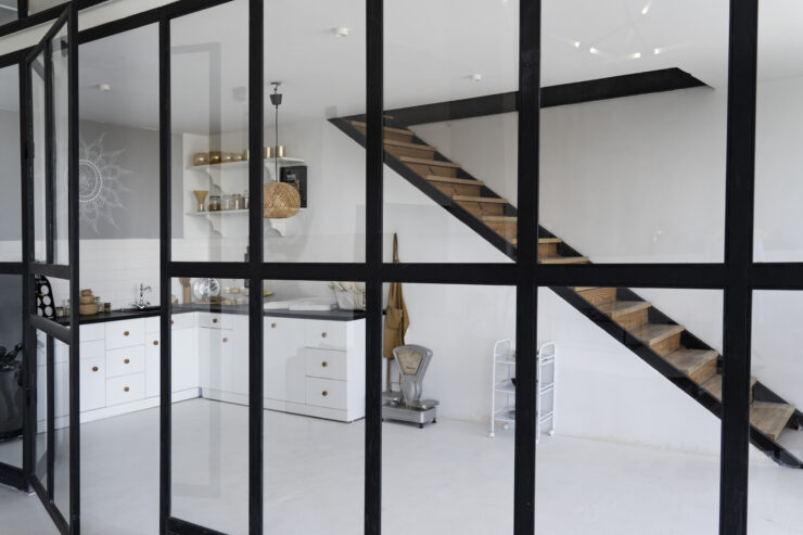 3 bonnes raisons installer verriere