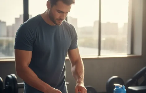 ameliorer nutrition sport