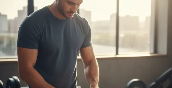 ameliorer nutrition sport