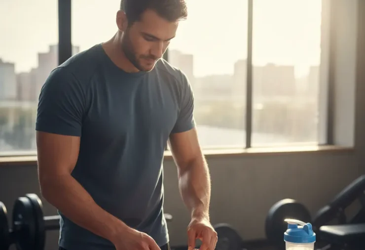 ameliorer nutrition sport