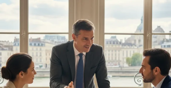 quel role dun iobsp
