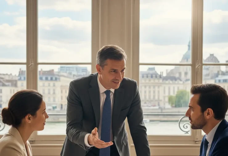 quel role dun iobsp